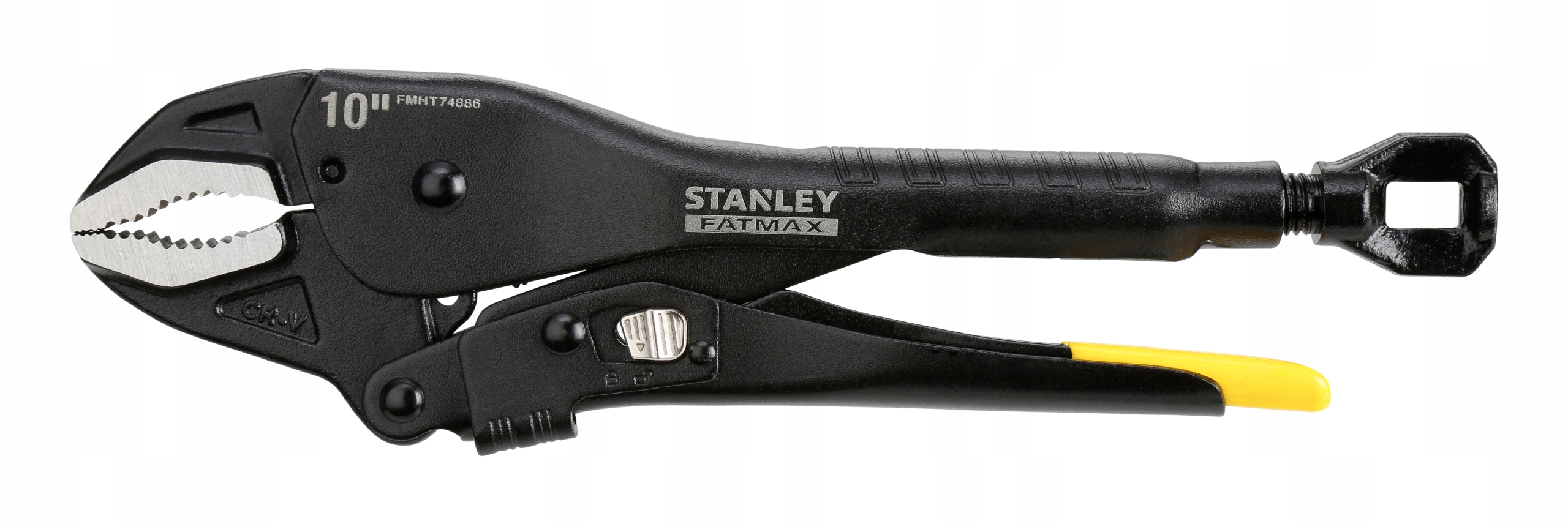 

Stanley 748860 Szcz. Zacisk. Fatmax Szcz. Zaokr. 2