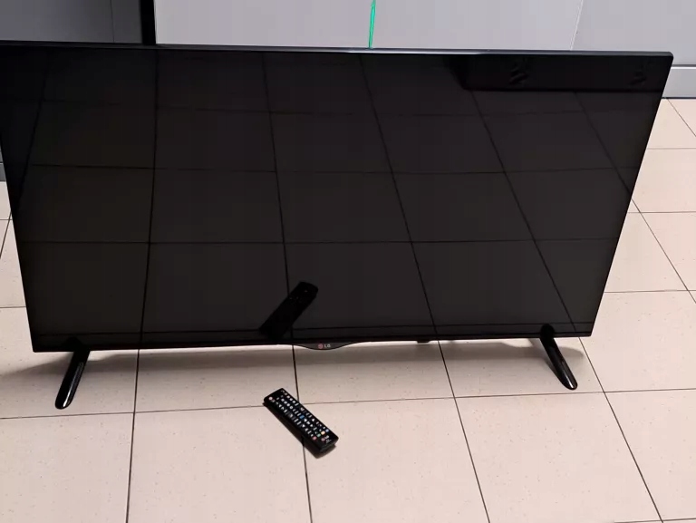 Telewizor LED LG 49UB820V 49