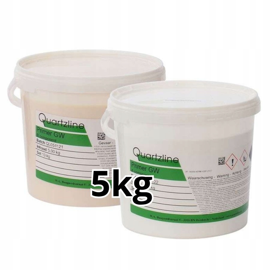 Epoxidová živica na drevo na betón anhydritové dlaždice a poter Gw 5 kg