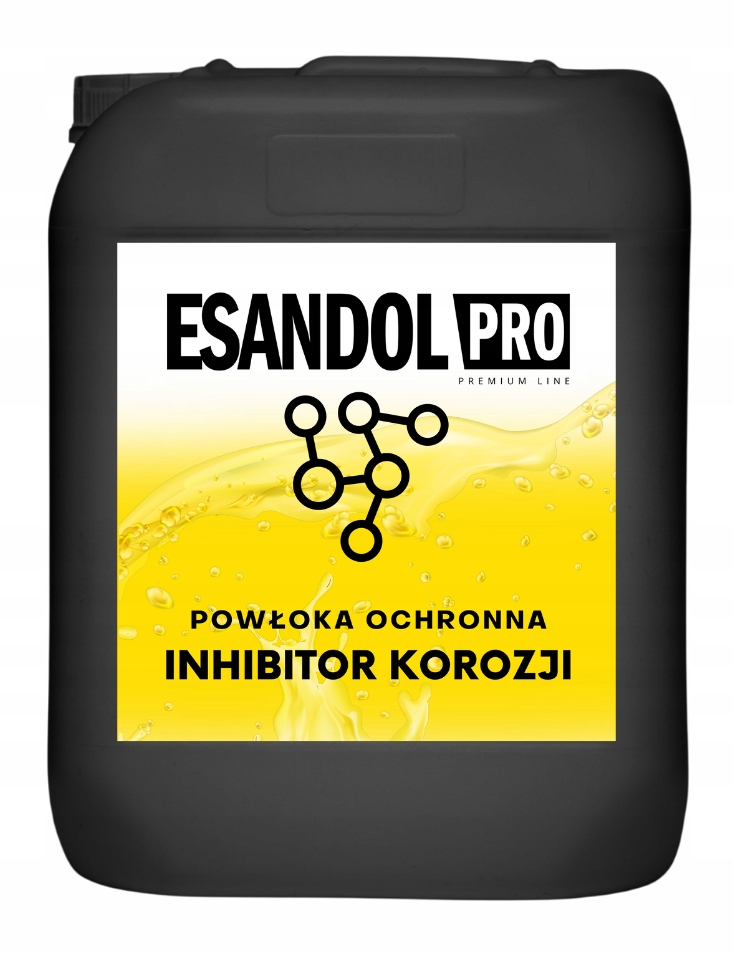 Esandol Pro Line Ochranný Povlak Inhibitor Koroze 20 L