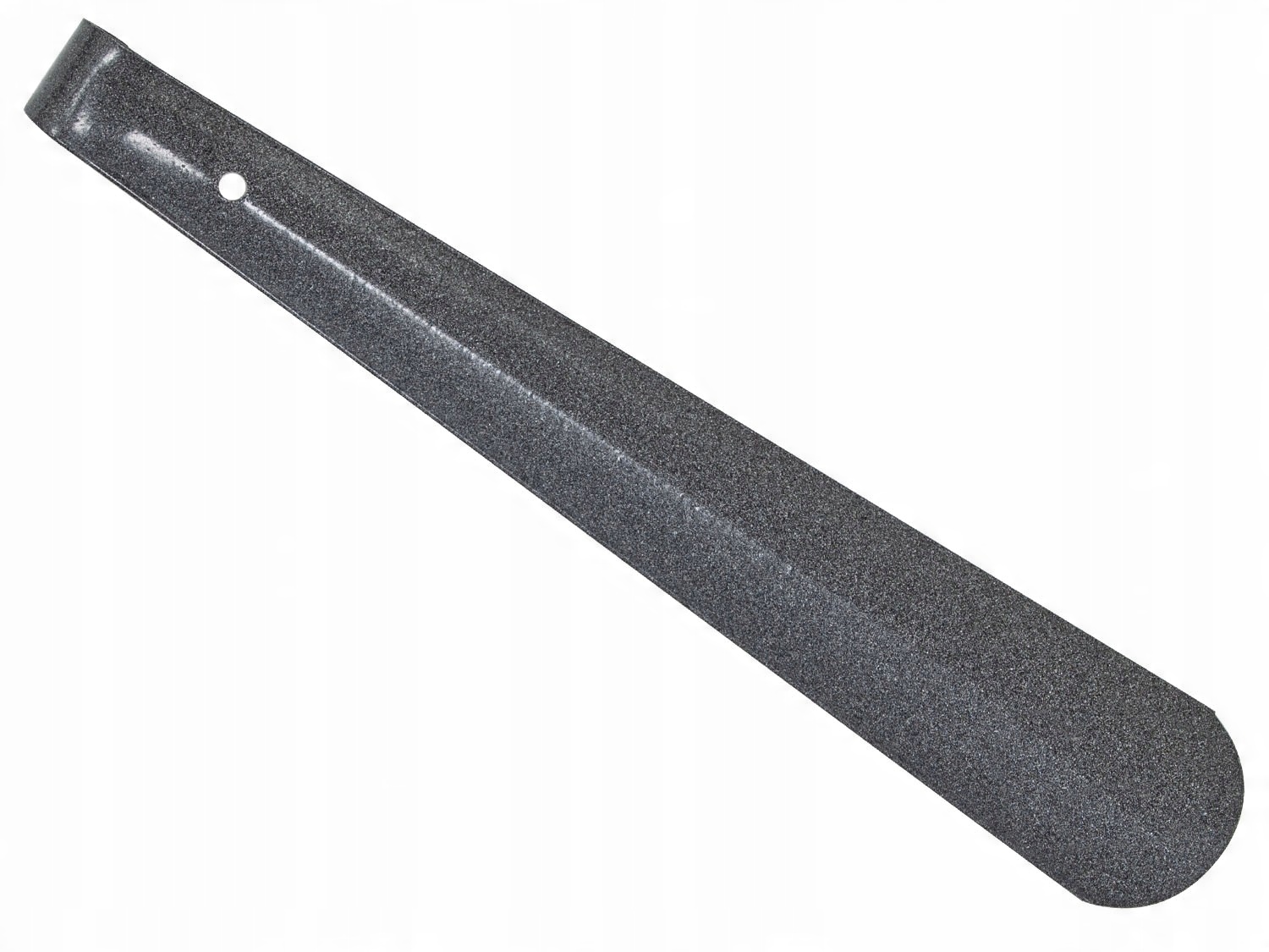 

Łyżka do butów obuwia metalowa z uchwytem 26cm