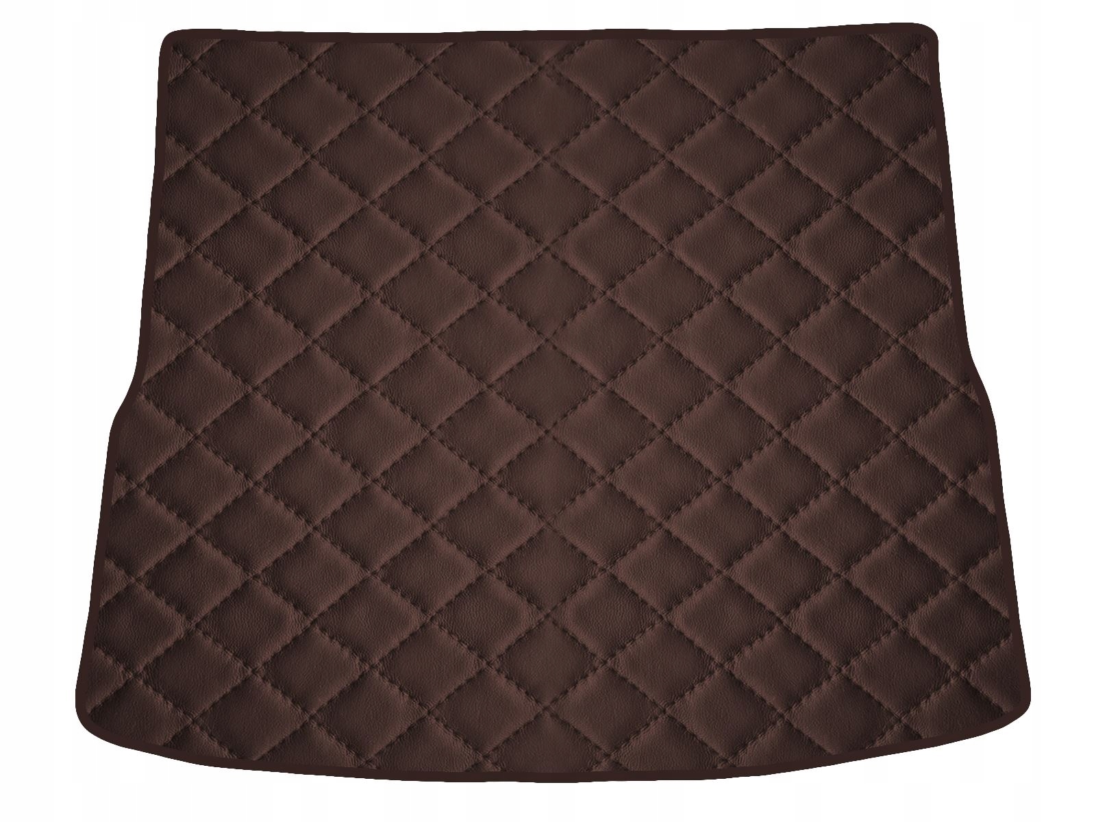 Eko skóra BRĄZ Mata do BMW X1 F48 2015-...