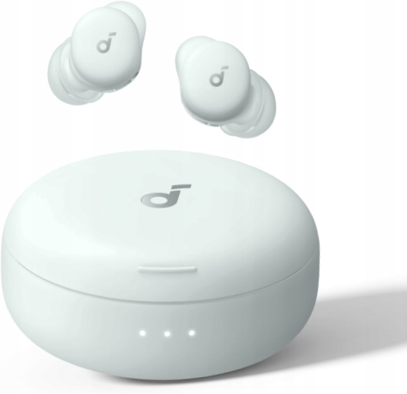 Bezdrôtové Slúchadlá Do Uší Soundcore Sleep A30 Smart Anc Bluetooth