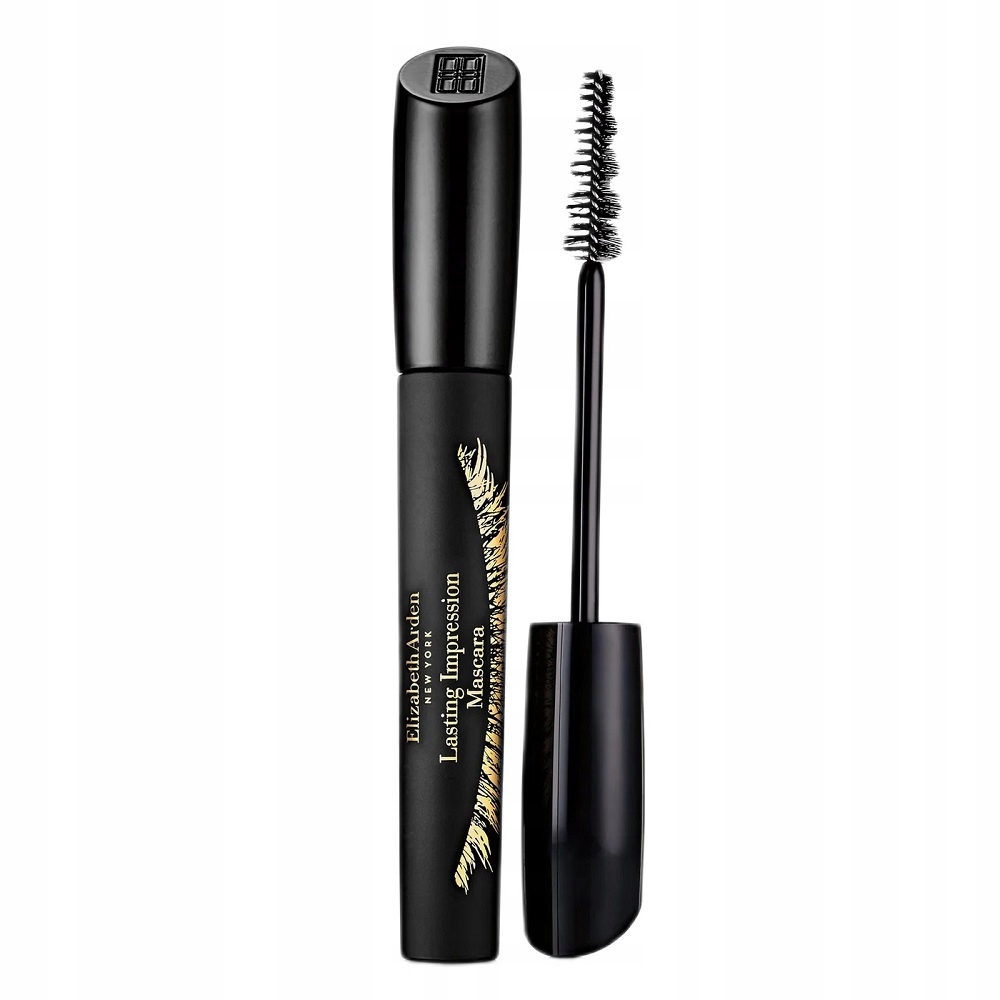 Elizabeth Arden Lasting Impression Mascara prodlužující řasenka Black 8