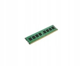 Kingston Technology KVR26N19S6/8 paměťový modul 8 Gb 1 x 8 Gb DDR4 2666 Mhz