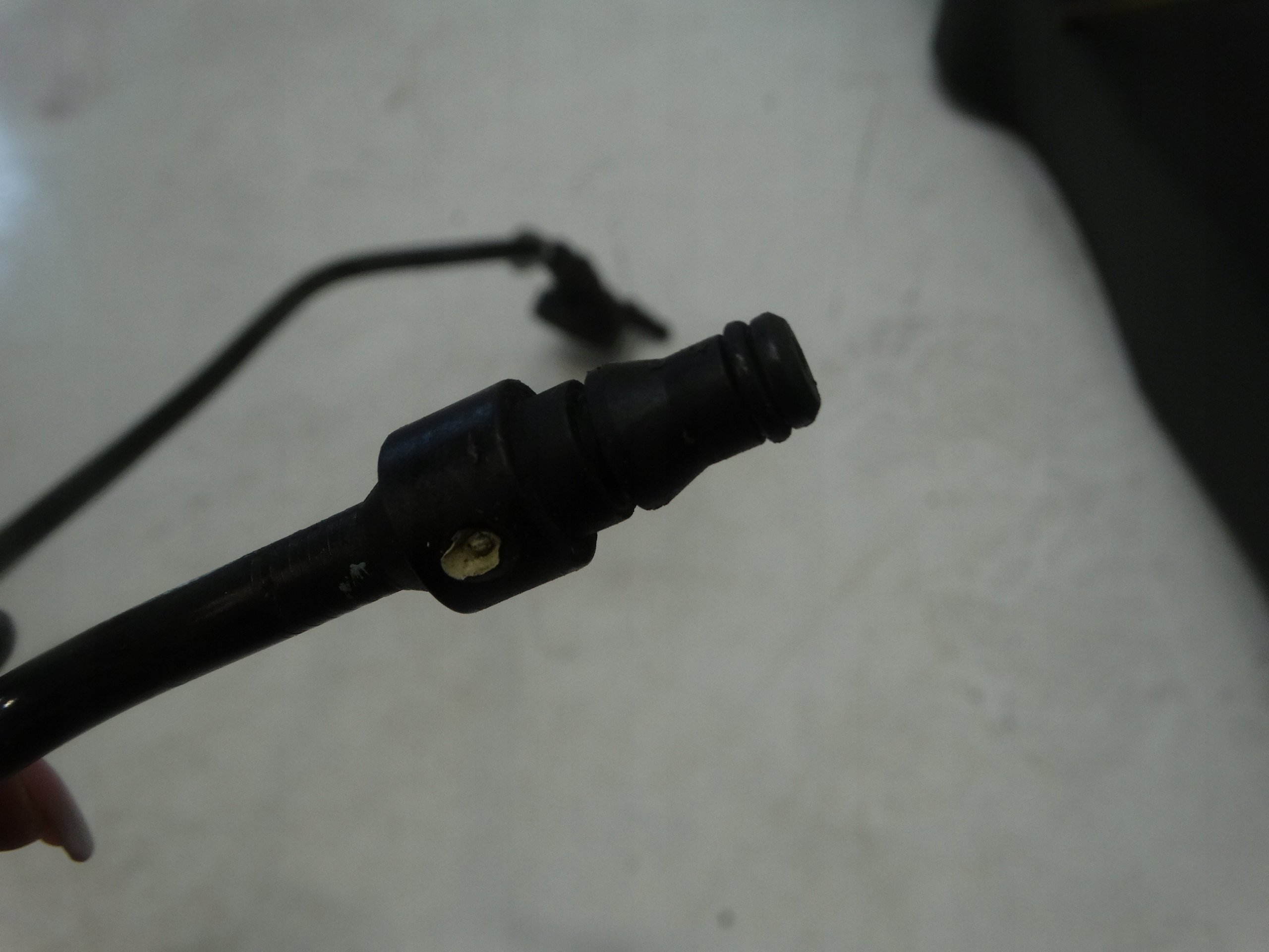 valve wiring vacual VOLKSWAGEN GOLF VI plus LIFT