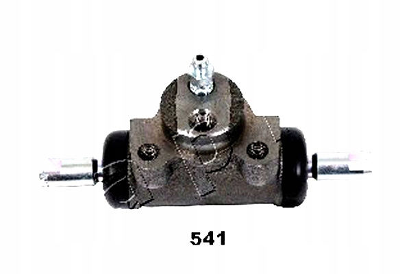 JAPKO CYLINDEREK HAMULCOWY Producent części Japko