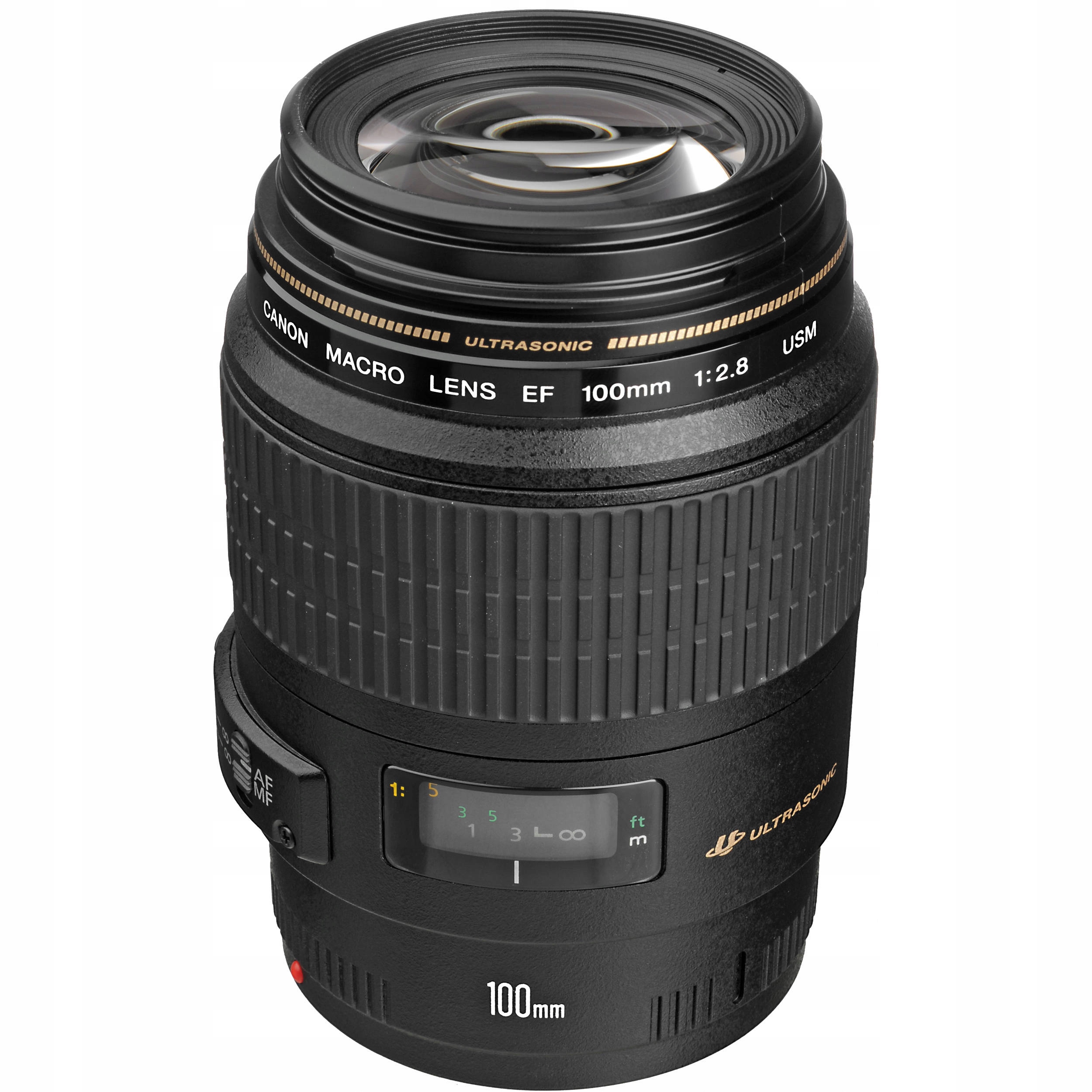 15295 実用美品 Canon EF 100mm F2.8 USM Macro 15295 実用美品 Canon EF 100mm F2.8 USM Macro