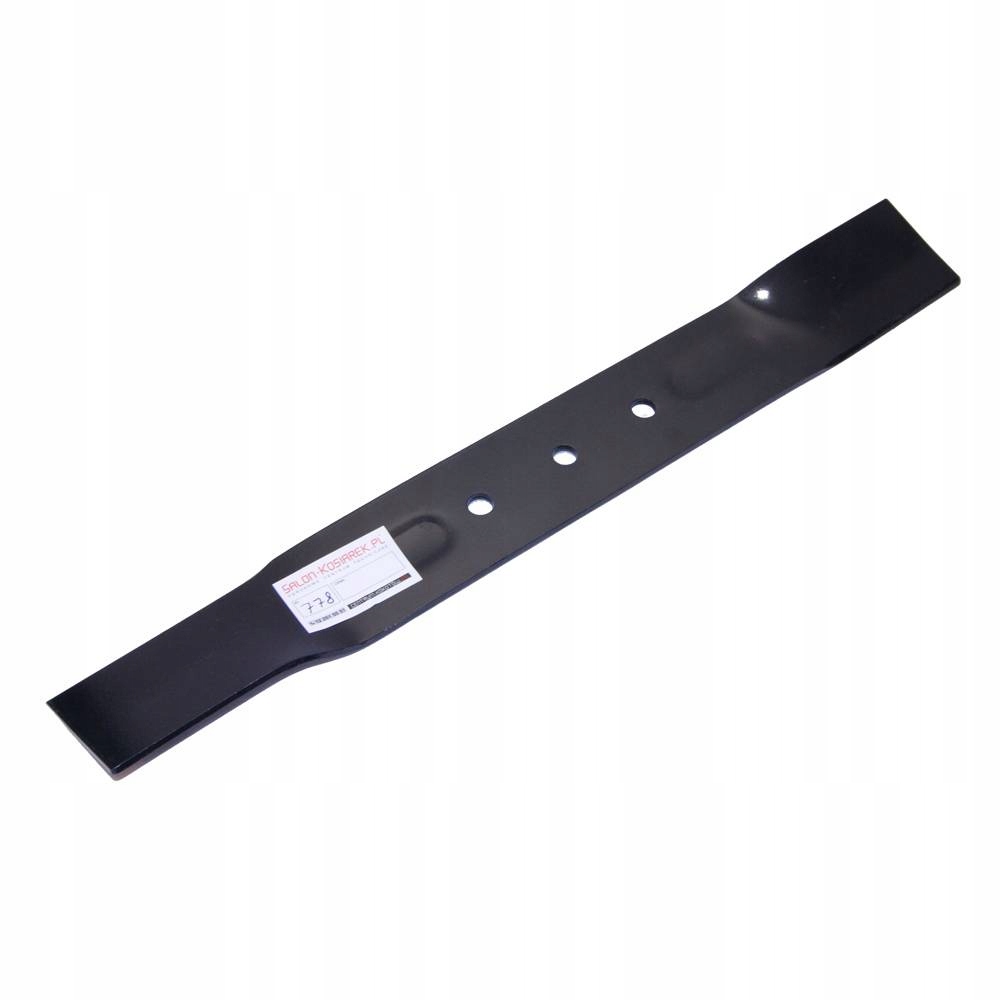 

Nóż do kosiarki Faworyt 46 cm 460 mm