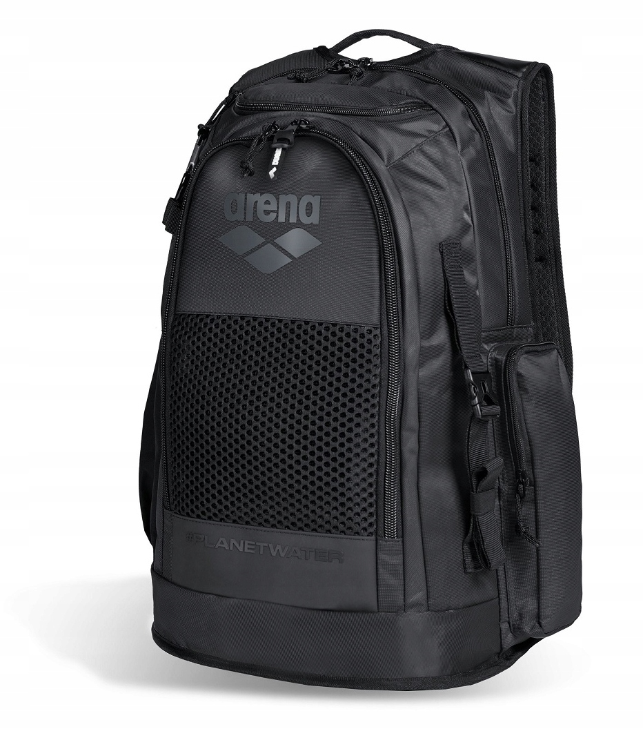 Batoh do bazénu trénink posilovny unisex Arena All Set 45L