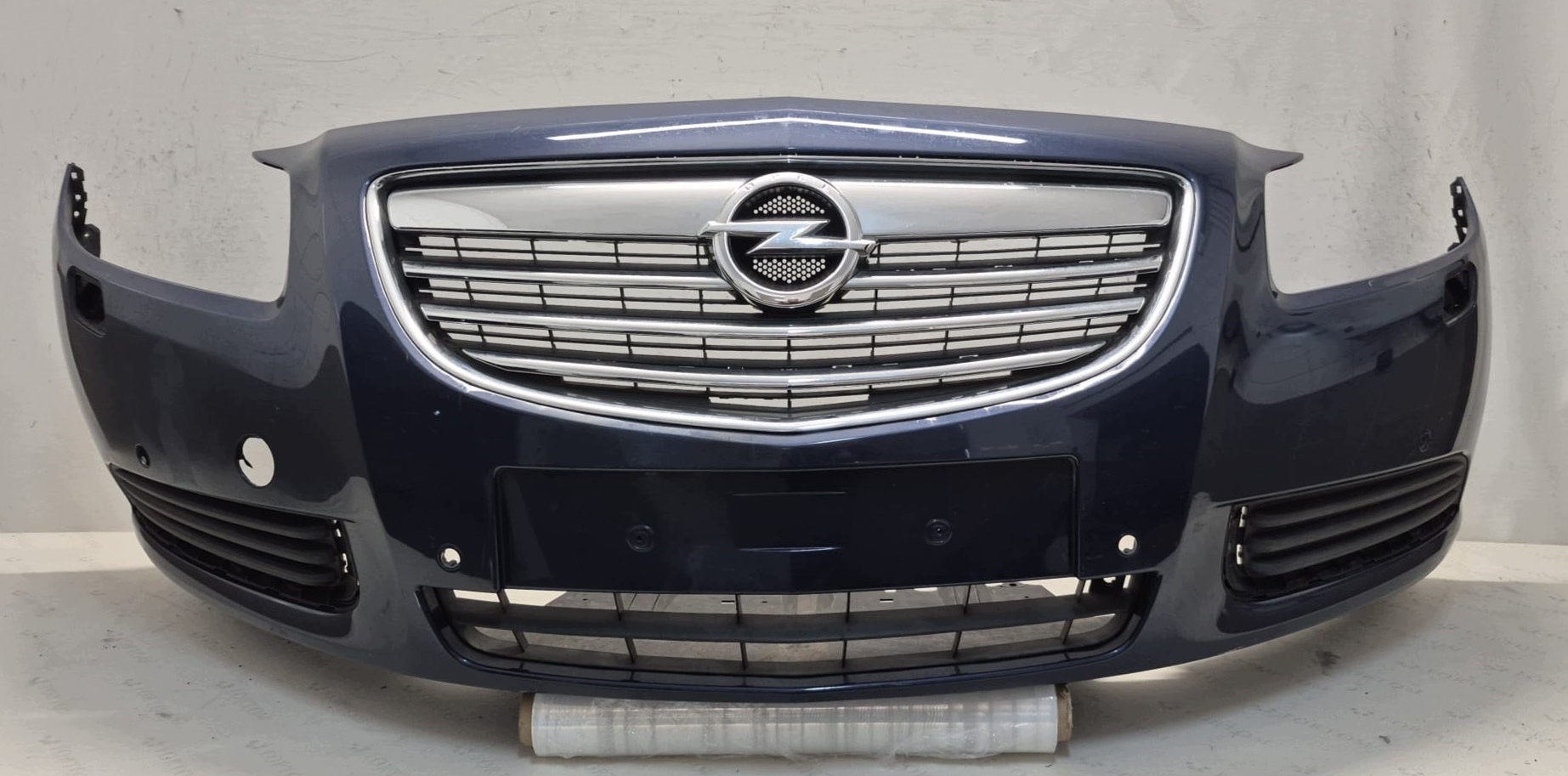 OPEL INSIGNIA A 08- bumper front front 4XPDC SPR 551004542