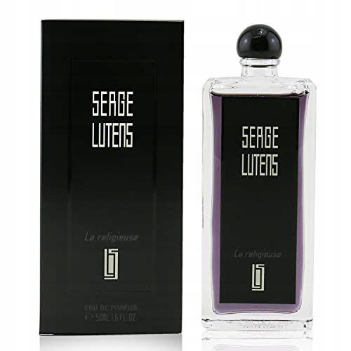 Serge Lutens La Religieuse Edp Objem: 50 ML Unisex