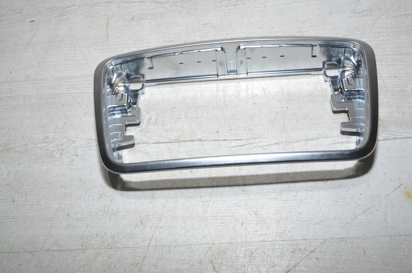 frame radia Mercedes W176 lift