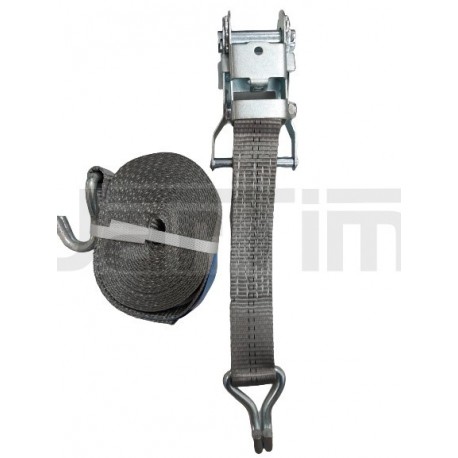 PAS TRANSPORTOWY Z NAPINACZEM 3M 35 MM 2T