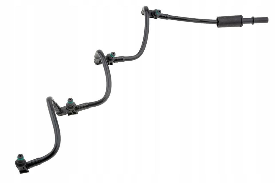 NTY PRZEWÓD PRZELEWOWY WTRYSKIWACZY