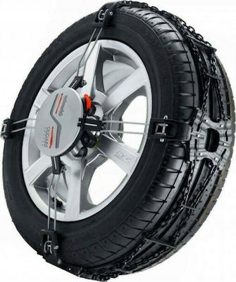 Łańcuchy śniegowe Nakładki Weissenfels Quattro F10 EAN (GTIN) 8001879086388