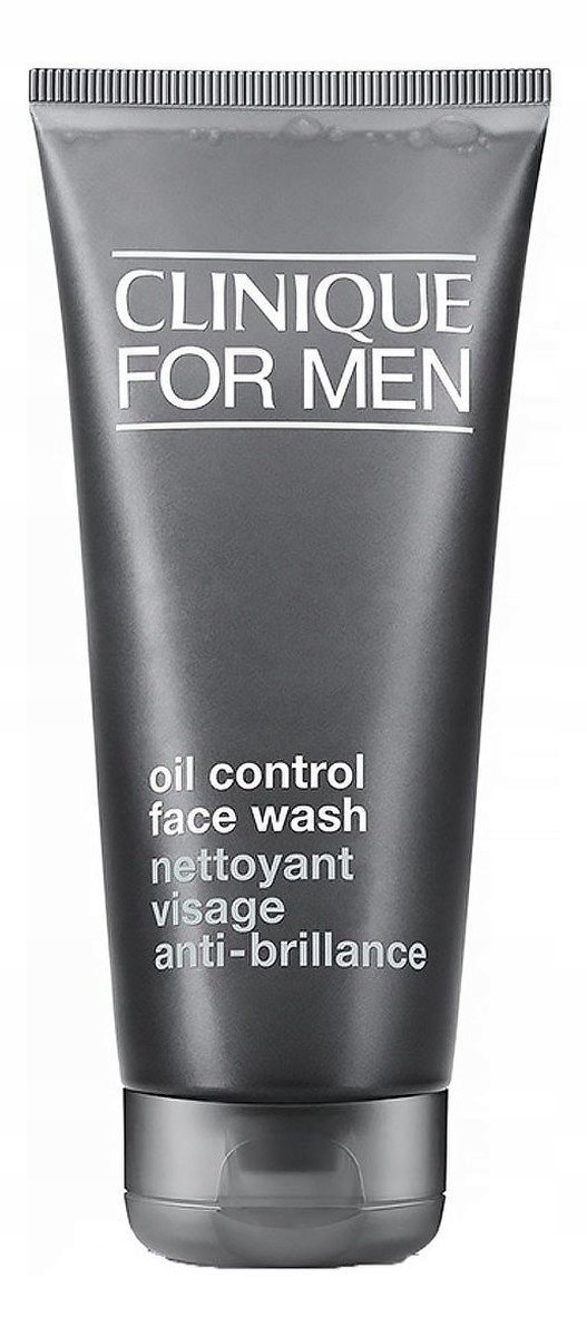 Clinique For Men Gel na mytí obličeje 200 Ml