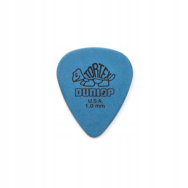 

Kostka gitarowa Dunlop Tortex Standard 1.00mm