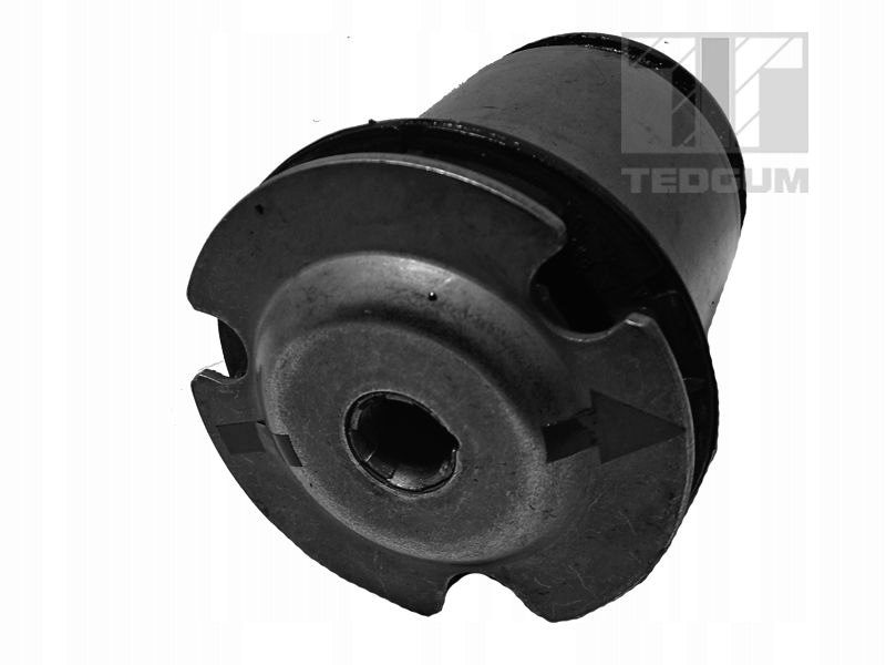 00210167 - FIAT LINEA ВТУЛКА ЗАДНЬОЇ БАЛКИ 07-