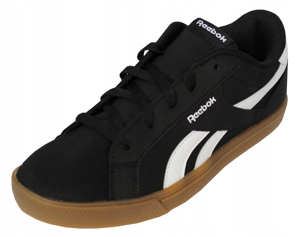 CZARNE BUTY REEBOK ROYAL COMPLETE DV3980 R34 5 7947353303 Allegro.pl