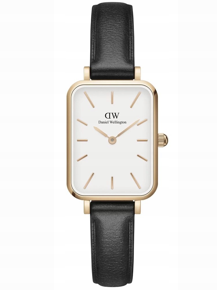 Dámské Hodinky Daniel Wellington DW00100434 Sheffield Gold 32mm Box