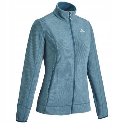 

Polar turystyczny damski Quechua MH120 roz.M