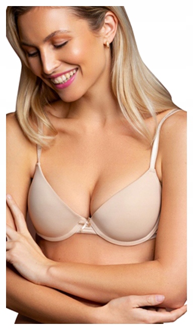 

Wkładki Push Up Bye Bra Mineral Oil Push-up Pads N