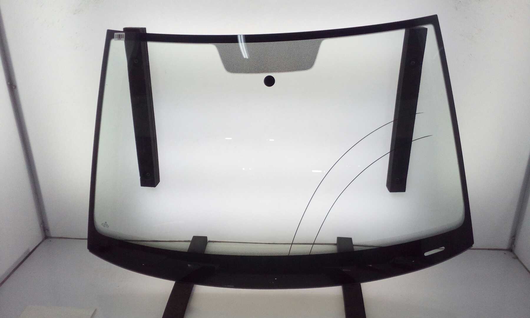 СТЕКЛО ВЕТРОВОЕ ПЕРЕДНЯЯ VW GOLF VII 2012- ОРИГИНАЛ