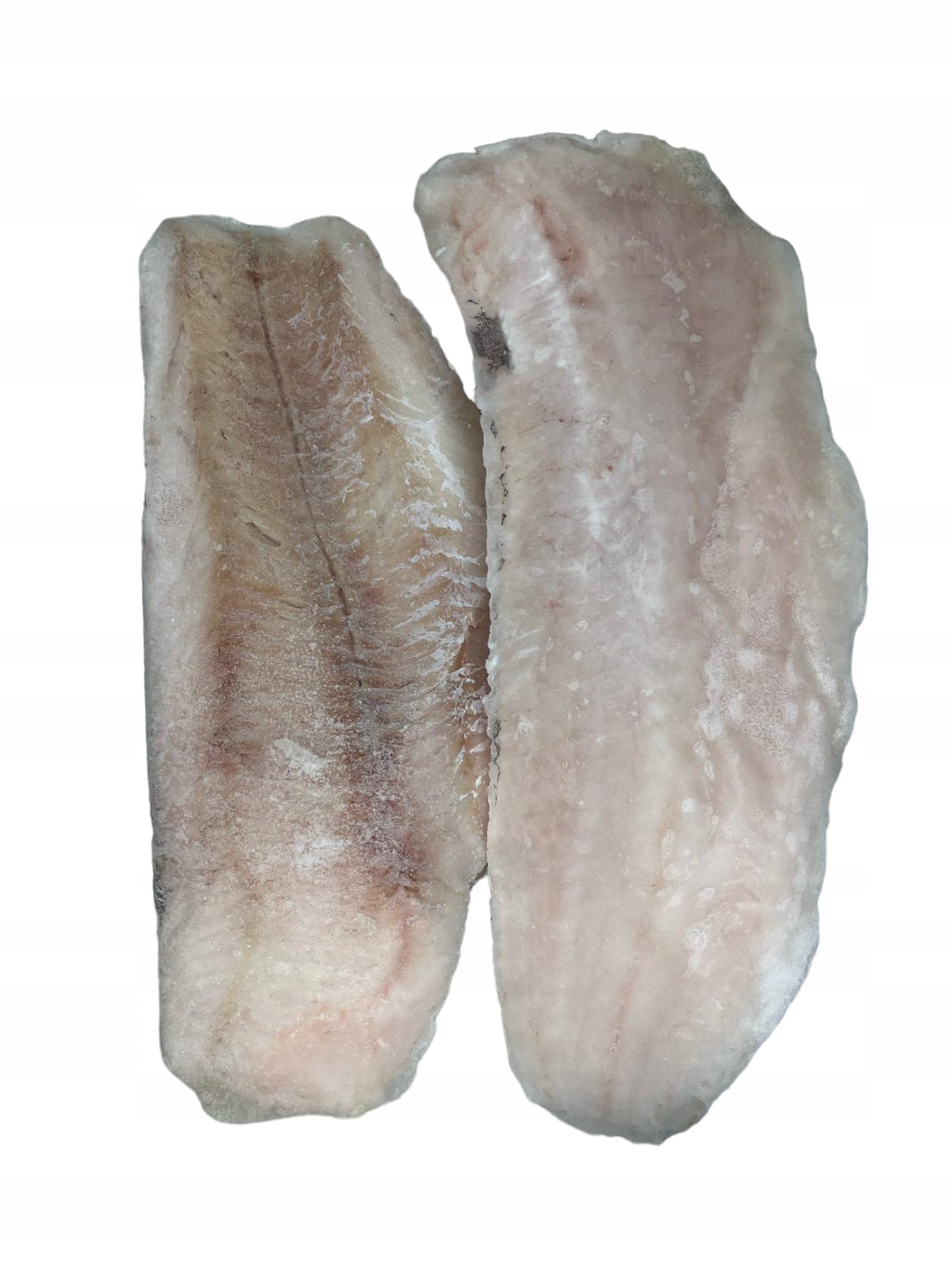 Morszczuk Argentyński Filet Bez Skóry 2kg Mrożony Dzika Ryba