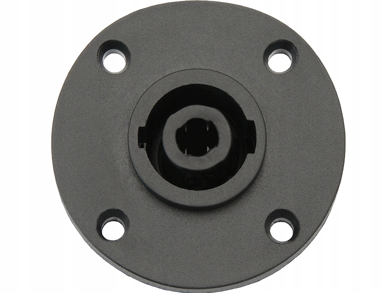 GNIAZDO SPEAKON GŁOŚNIKOWE ZŁĄCZE SPIKON PANELOWE