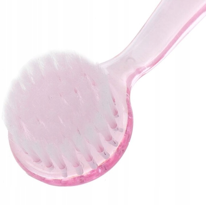 Szczoteczka Antystatyczna Do Pyłu Z Rączką Okrągła Marka inna marka