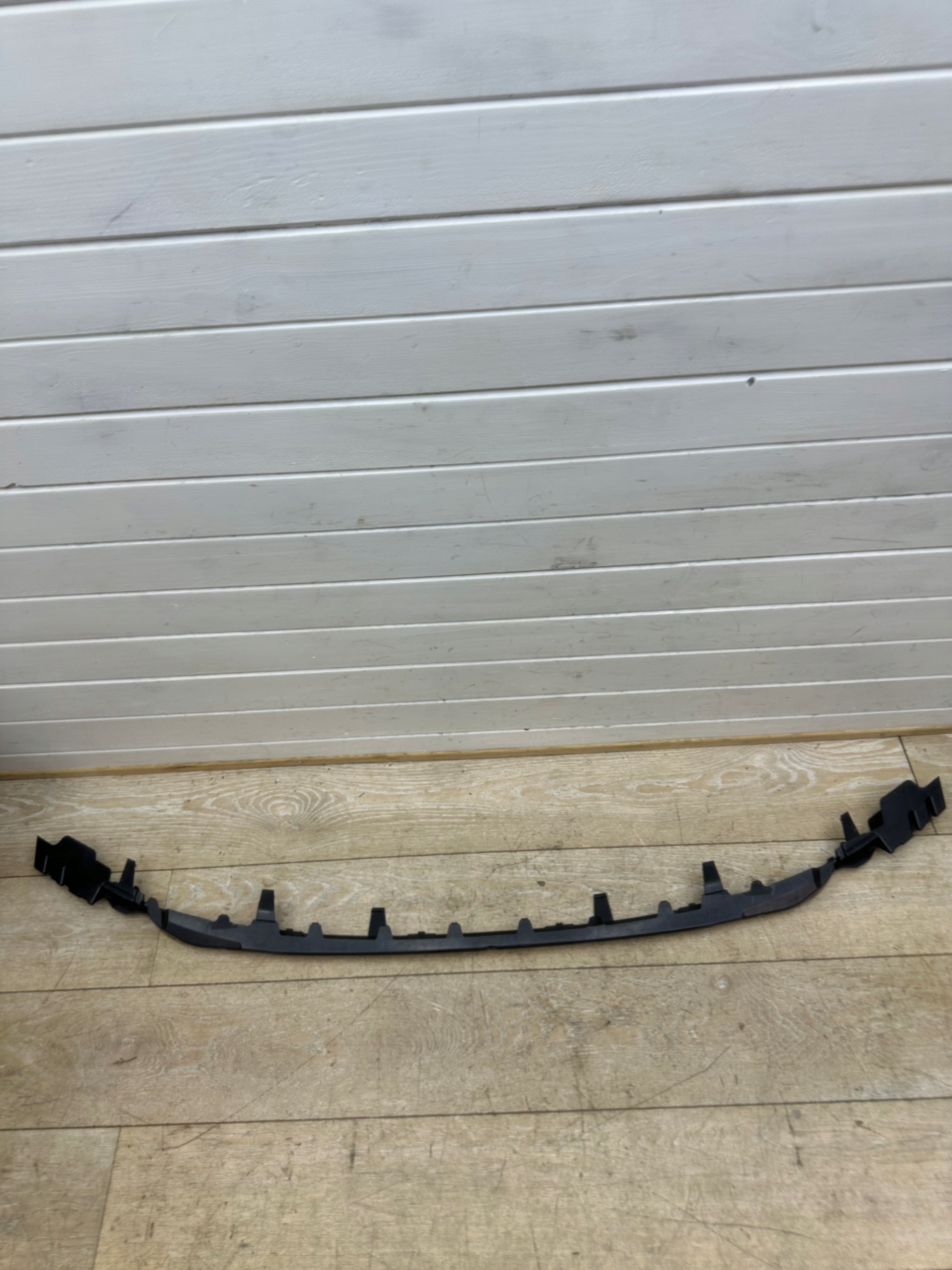 BMW 5 G30 G31 sider ABSORBER bumper front 8746307