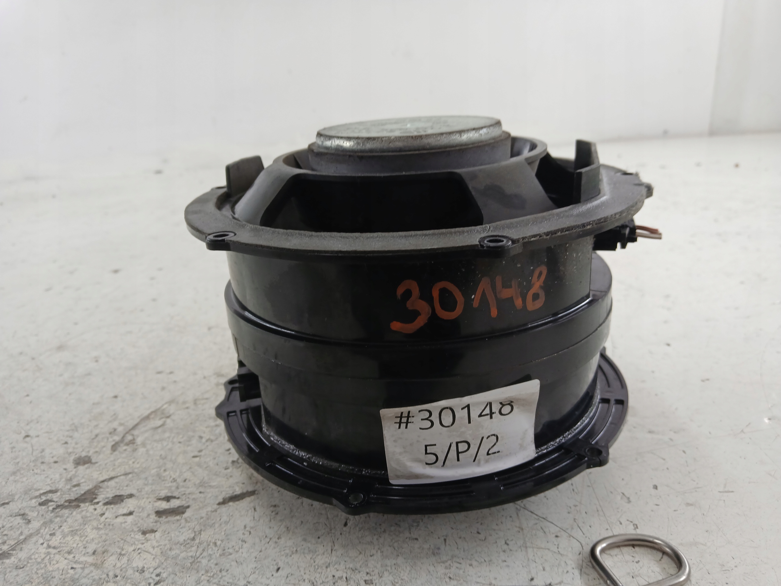 VW TOURAN and speaker door front 1T0035411J