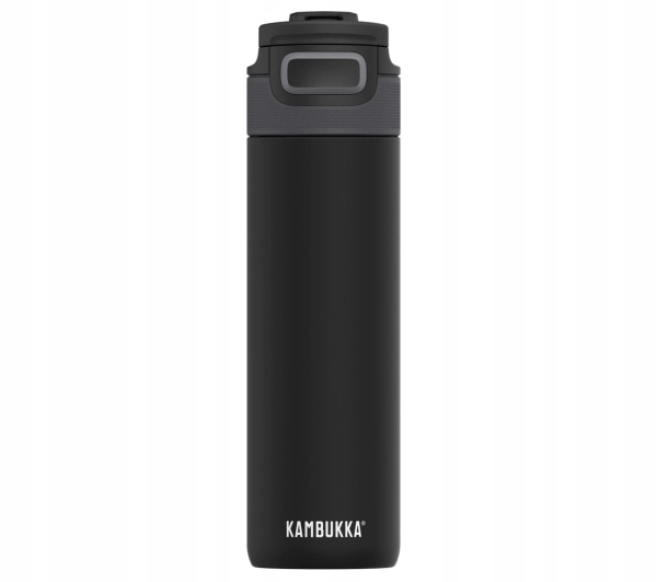 Kubek termiczny Kambukka Elton Insulated 0,6L Nightfall Czarny
