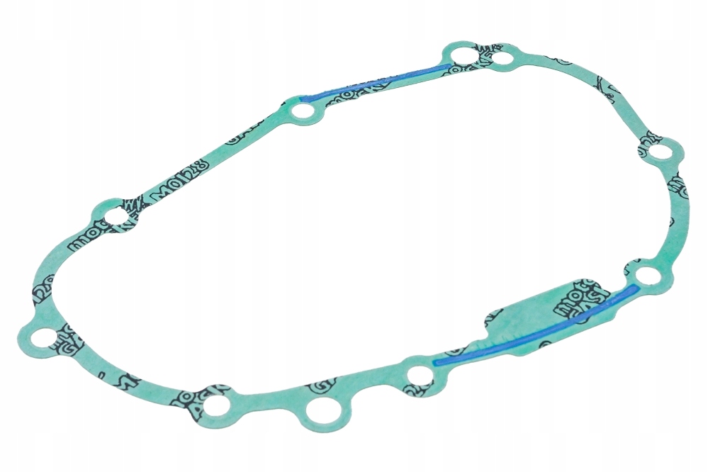 Uszczelka pokrywy pompy oleju Athena, Yamaha Fjr 1300 01-13 5JW154560000