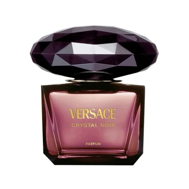 Versace Crystal Noir Parfum 90 ml