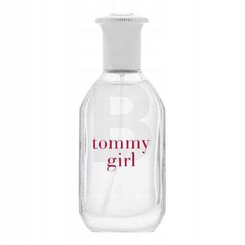 Tommy Hilfiger Tommy Girl toaletní voda pro ženy 50 ml
