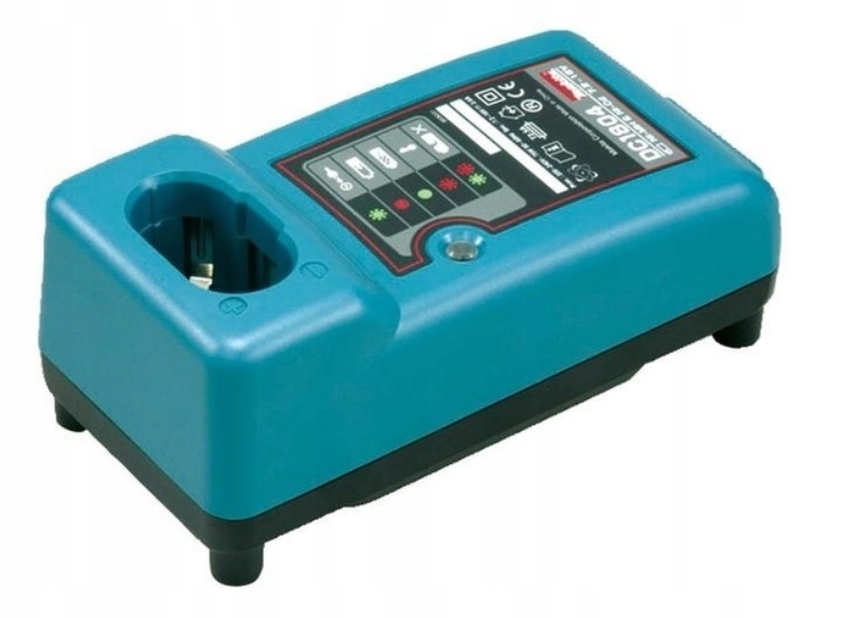 Makita DC1804 Nabíječka 7,2V-18V Ni-CD Originální