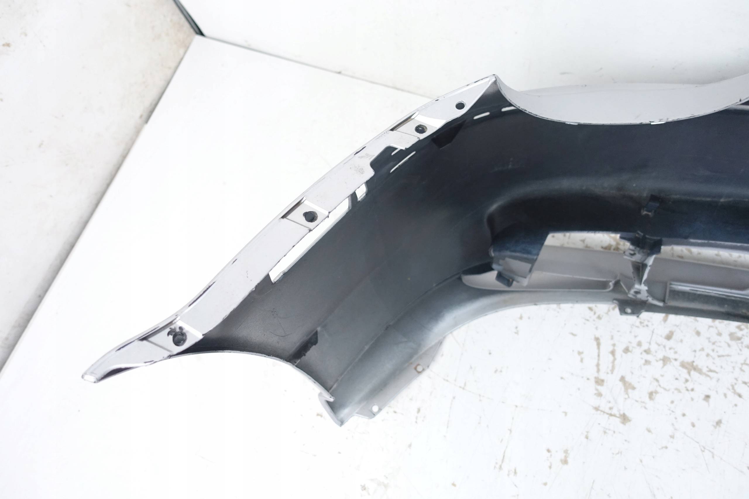 JAGUAR S TYPE XR83 2004-2009 bumper front front XR83-17C831