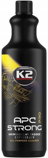 

K2 Apc Strong Pro Silny Środek Czyszczący 1L
