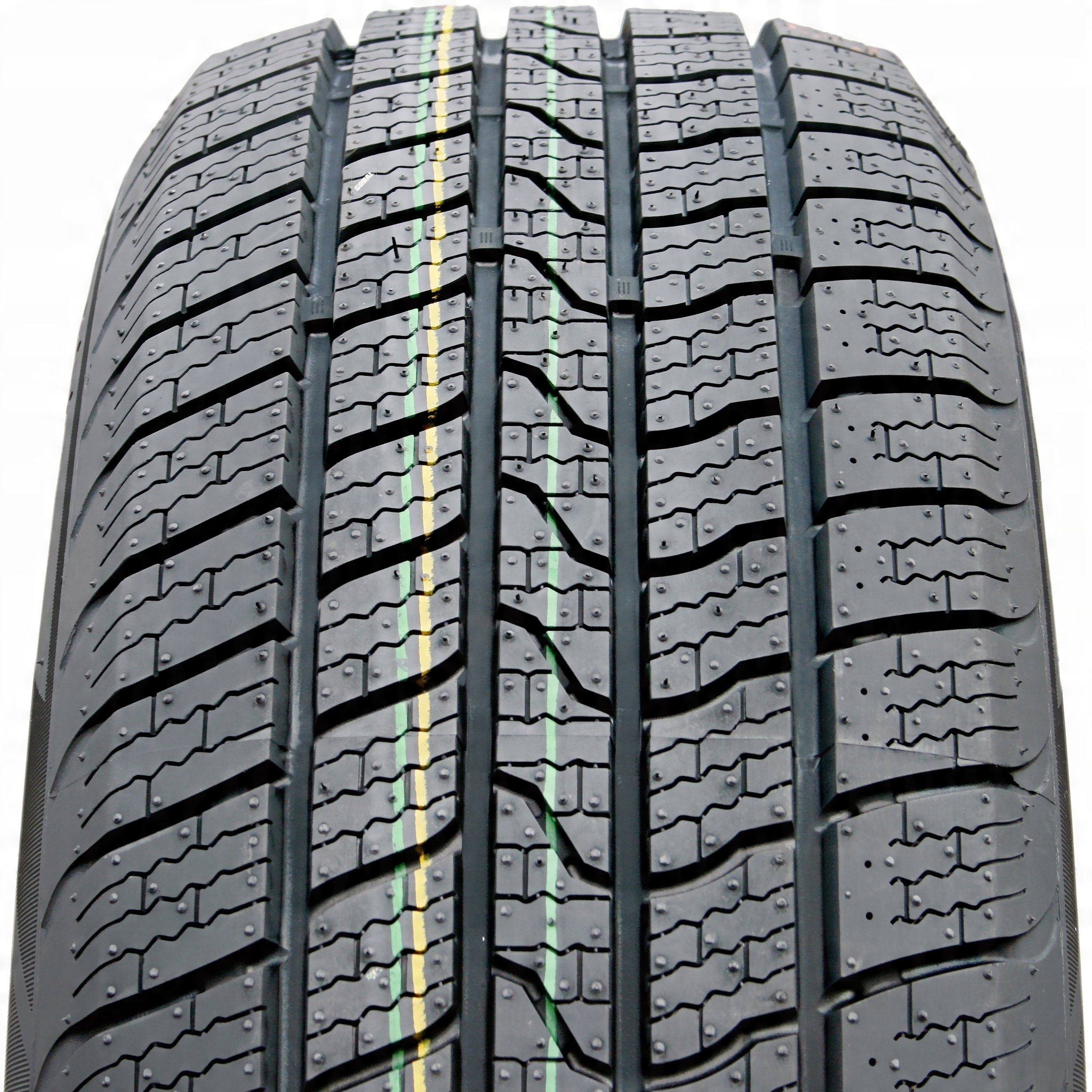 

2 Opony całoroczne 165/70R14 Windforce Allseason