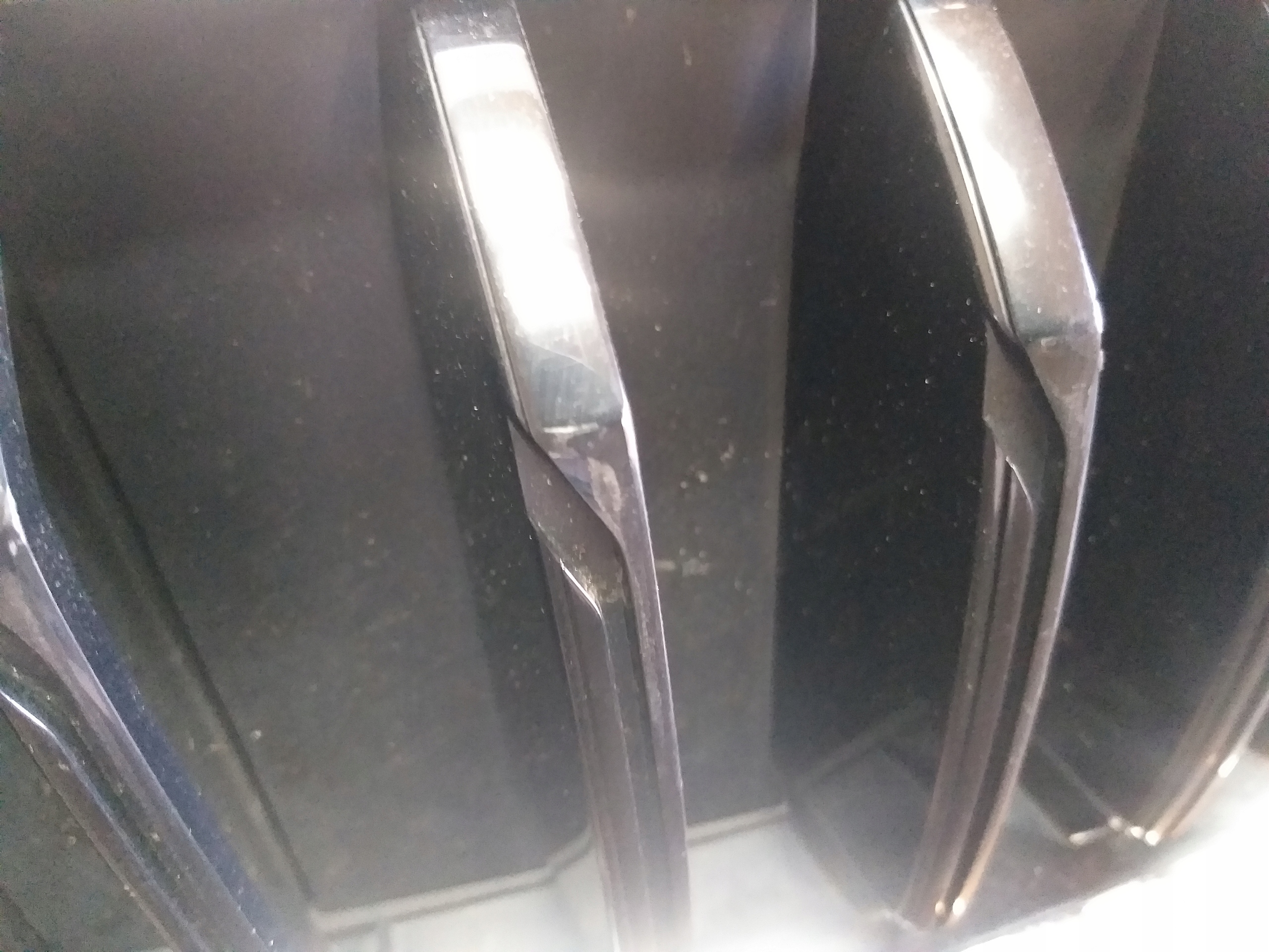 BMW 5 G31 Kühlergrill FRONTGRILL Kühlergitter - Thumbnail 3