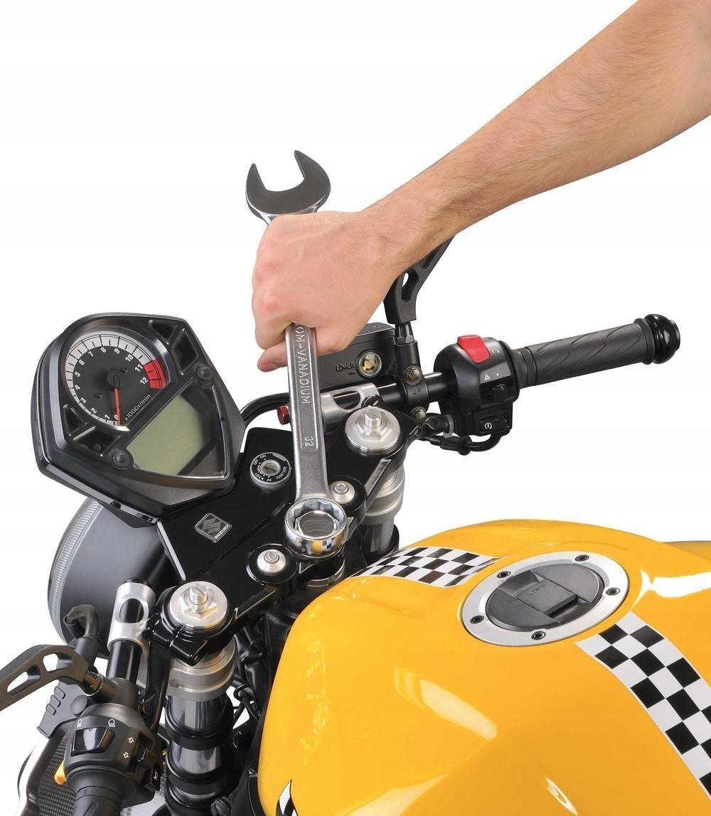 Zestaw kluczy płaskich ROTHEWALD Stan opakowania oryginalne