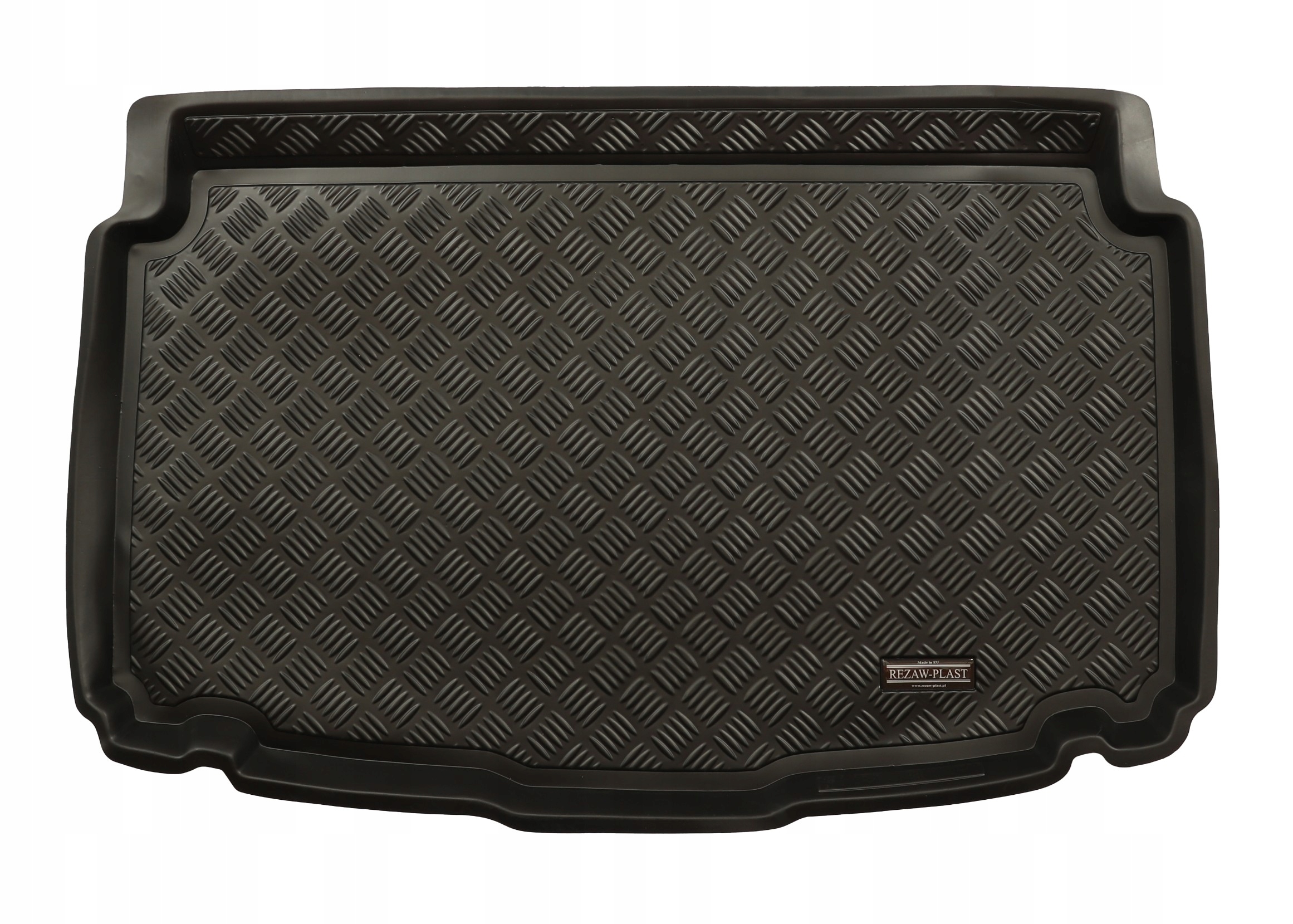 Килимок до багажника Різати-Пластик поліпропілен01881r
