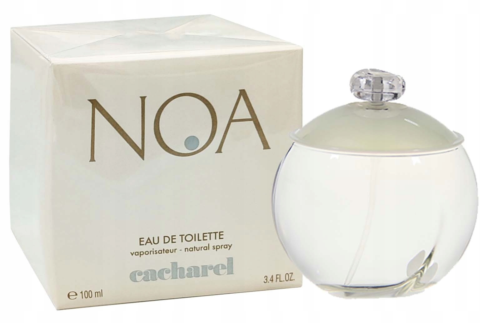 Cacharel Noa Edt 100ml