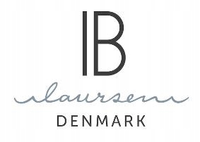 Kosz Wiklinowy Rowerowy / Piknikowy IB LAURSEN Wysokość produktu 36 cm