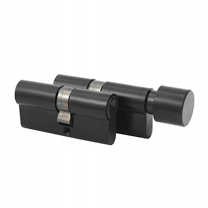 Sada vložek jeden sys klíč 30x30/30Gx30 černá KB3030G