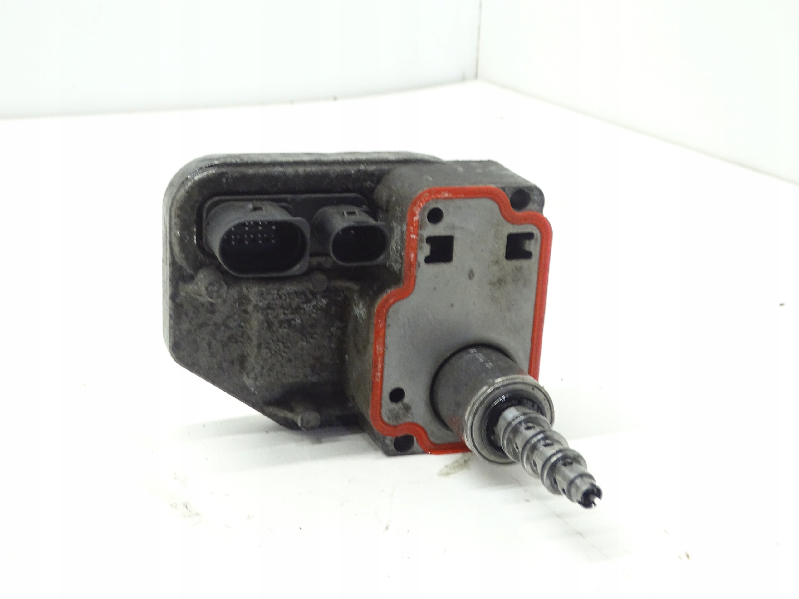control unit HALDEX SKODA OCTAVIA II TT 5WP33523