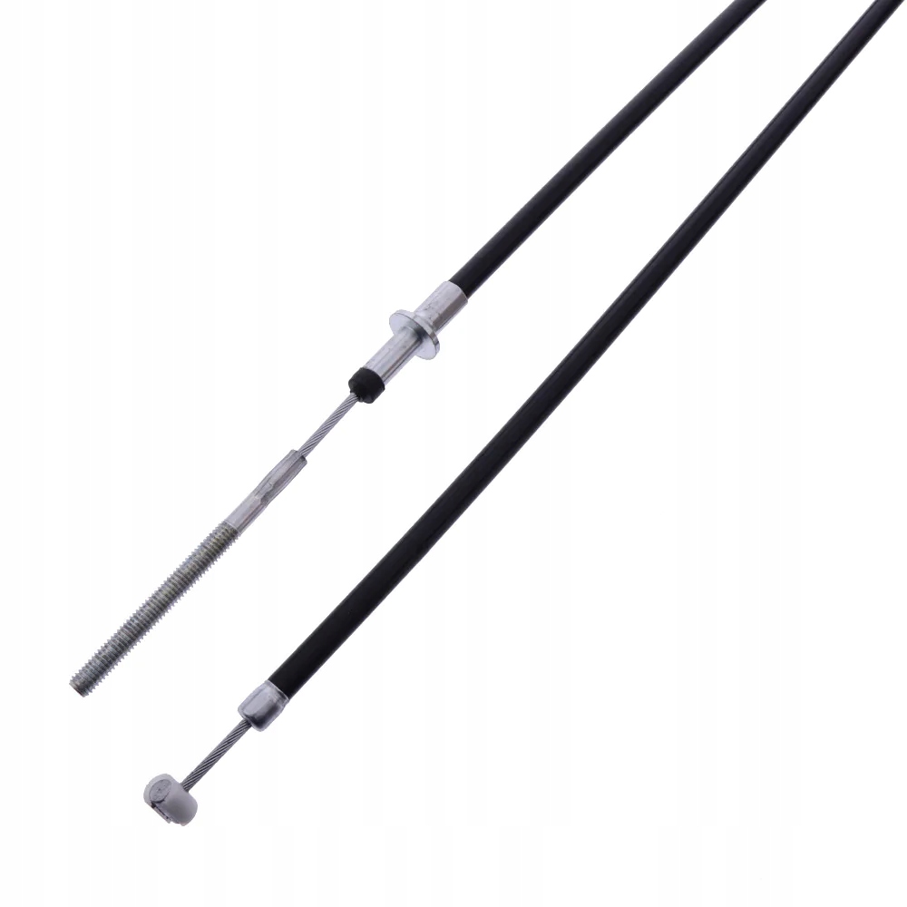 731.45.52 - Трос, тормозная тяга для Yamaha Qvetto, Neos