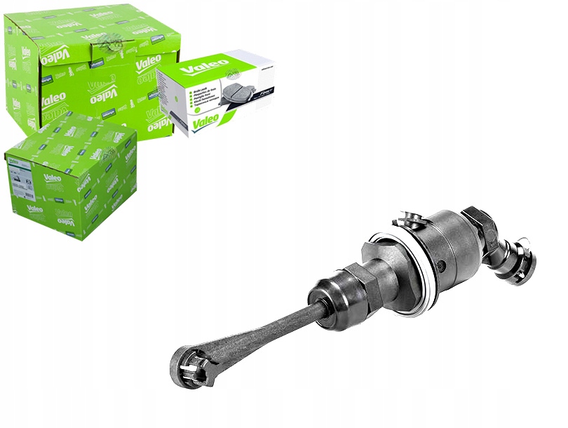 804815 - НАСОС ЗЧЕПЛЕННЯ RENAULT MEGANE SCENIC 1,5-1,9 DCI 0